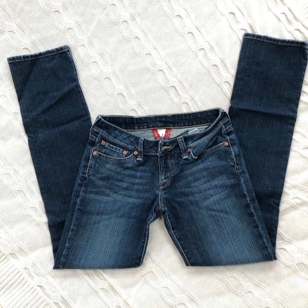 Lucky Brand Skinny Jeans